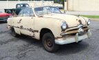 Thumbnail Photo 6 for 1949 Ford Custom