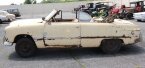 Thumbnail Photo 1 for 1949 Ford Custom
