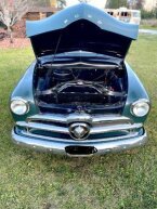 Thumbnail Photo 6 for 1949 Ford Custom