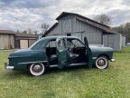 Thumbnail Photo 2 for 1949 Ford Custom