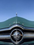 Thumbnail Photo 5 for 1949 Ford Custom
