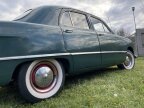 Thumbnail Photo 3 for 1949 Ford Custom