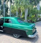 Thumbnail Photo 1 for 1949 Ford Custom