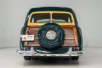 Thumbnail Photo 5 for 1949 Ford Custom