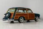 Thumbnail Photo 6 for 1949 Ford Custom