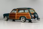 Thumbnail Photo 3 for 1949 Ford Custom