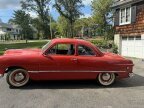 Thumbnail Photo 2 for 1949 Ford Custom for Sale by Owner