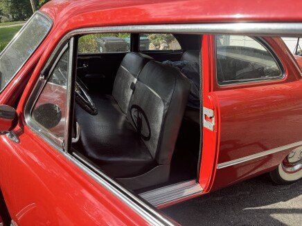 Photo 1 for 1949 Ford Custom for Sale by Owner