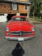 Thumbnail Photo 1 for 1949 Ford Custom for Sale by Owner