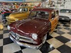 Thumbnail Photo 4 for 1949 Ford Custom