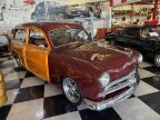 Thumbnail Photo 1 for 1949 Ford Custom