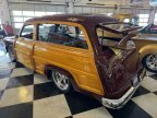 Thumbnail Photo 6 for 1949 Ford Custom