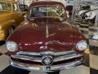 Thumbnail Photo 2 for 1949 Ford Custom
