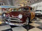 Thumbnail Photo 3 for 1949 Ford Custom