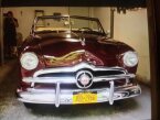 Thumbnail Photo 3 for 1949 Ford Custom