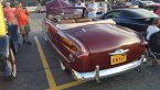 Thumbnail Photo 2 for 1949 Ford Custom
