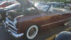 Thumbnail Photo 1 for 1949 Ford Custom
