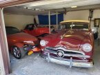 Thumbnail Photo 5 for 1949 Ford Custom