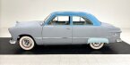 Thumbnail Photo 1 for 1949 Ford Custom