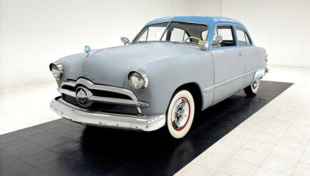 Photo 1 for 1949 Ford Custom