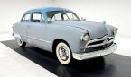 Thumbnail Photo 6 for 1949 Ford Custom