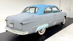 Thumbnail Photo 4 for 1949 Ford Custom
