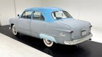 Thumbnail Photo 2 for 1949 Ford Custom
