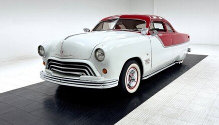 Photo 1 for 1949 Ford Custom