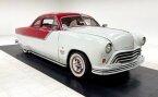 Thumbnail Photo 6 for 1949 Ford Custom