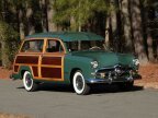 Thumbnail Photo 1 for 1949 Ford Custom