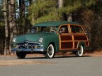Thumbnail Photo 6 for 1949 Ford Custom