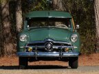 Thumbnail Photo 3 for 1949 Ford Custom
