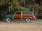 Thumbnail Photo 5 for 1949 Ford Custom
