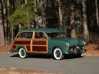 Thumbnail Photo 2 for 1949 Ford Custom
