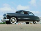 Thumbnail Photo 3 for 1949 Ford Custom