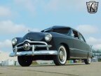 Thumbnail Photo 2 for 1949 Ford Custom