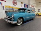 Thumbnail Photo 2 for 1949 Ford Custom