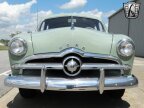 Thumbnail Photo 2 for 1949 Ford Custom