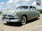 Thumbnail Photo 3 for 1949 Ford Custom