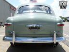 Thumbnail Photo 6 for 1949 Ford Custom