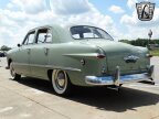 Thumbnail Photo 5 for 1949 Ford Custom