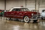 Thumbnail Photo 2 for 1949 Ford Custom