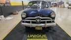 Thumbnail Photo 2 for 1949 Ford Custom