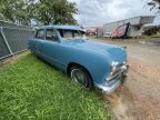 Thumbnail Photo 4 for 1949 Ford Custom