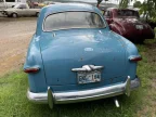 Thumbnail Photo 3 for 1949 Ford Custom