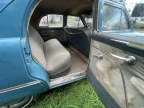 Thumbnail Photo 6 for 1949 Ford Custom