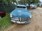 Thumbnail Photo 1 for 1949 Ford Custom