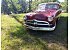 1949 Ford Custom