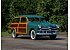 1949 Ford Custom