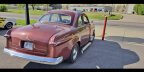 Thumbnail Photo 2 for 1949 Ford Custom